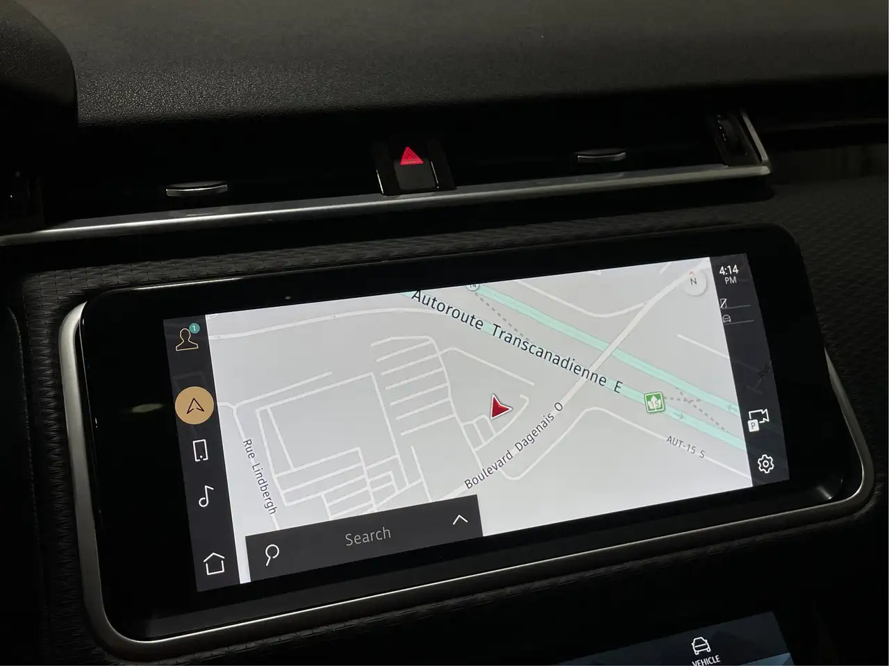 Land Rover Range Rover Velar снимка Land Rover Range Rover Velar