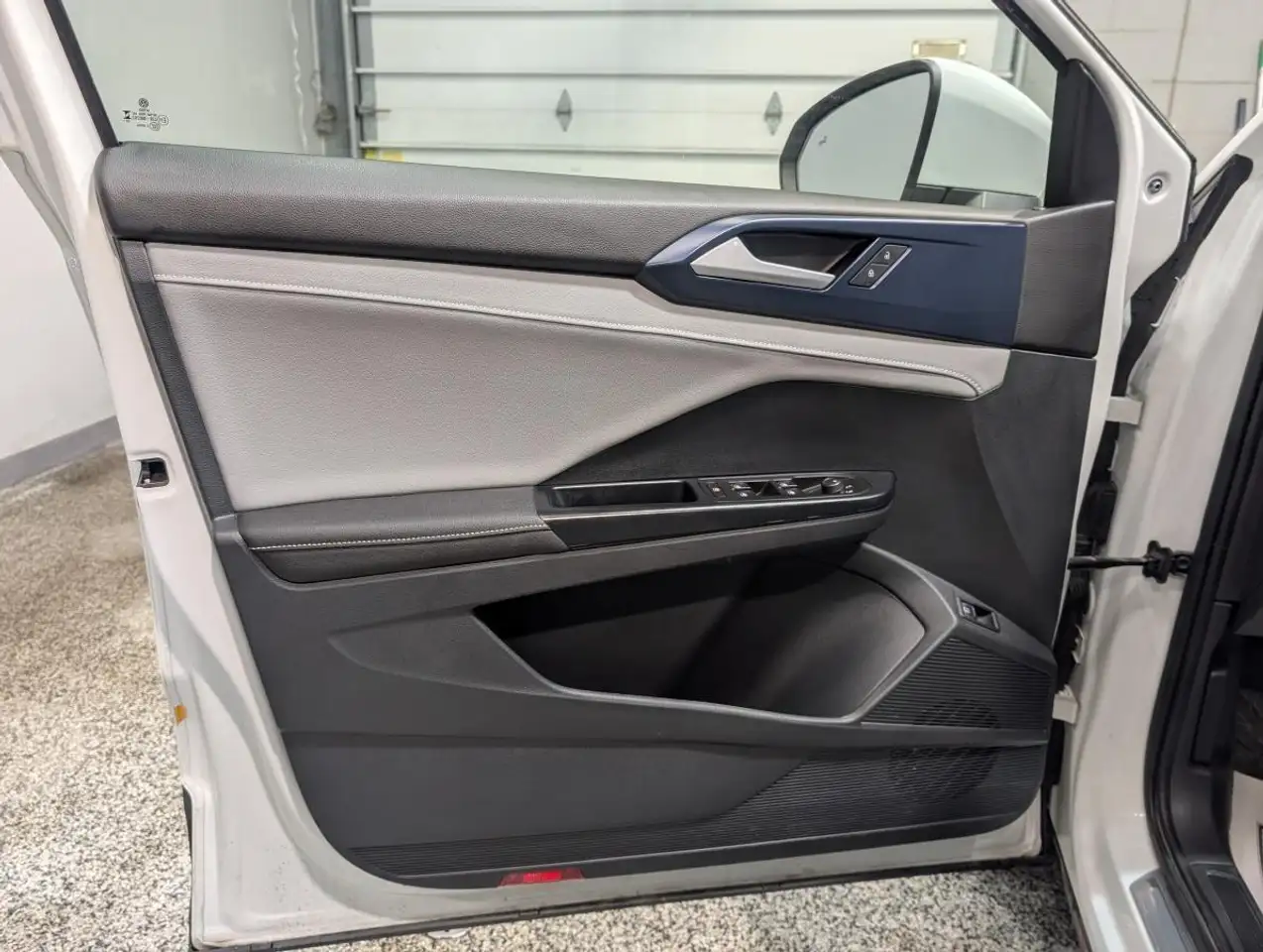 Volkswagen Taos снимка Volkswagen Taos