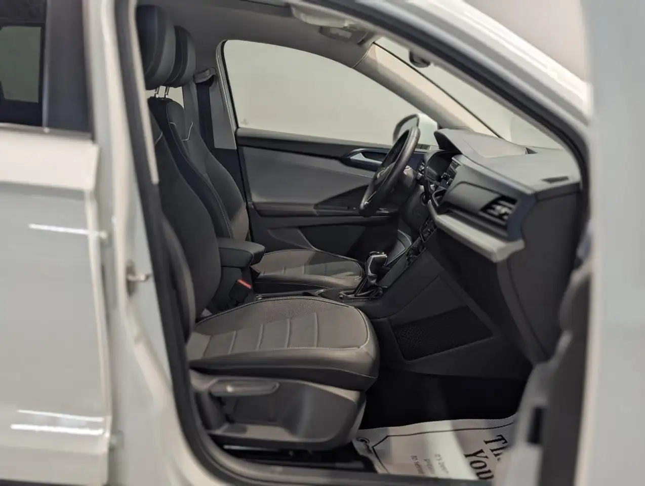 Volkswagen Taos снимка Volkswagen Taos