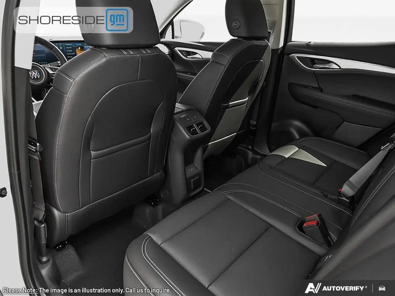 Buick Envision fotografie Buick Envision