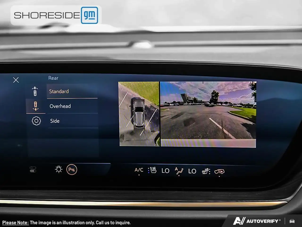 Buick Envision fotografie Buick Envision