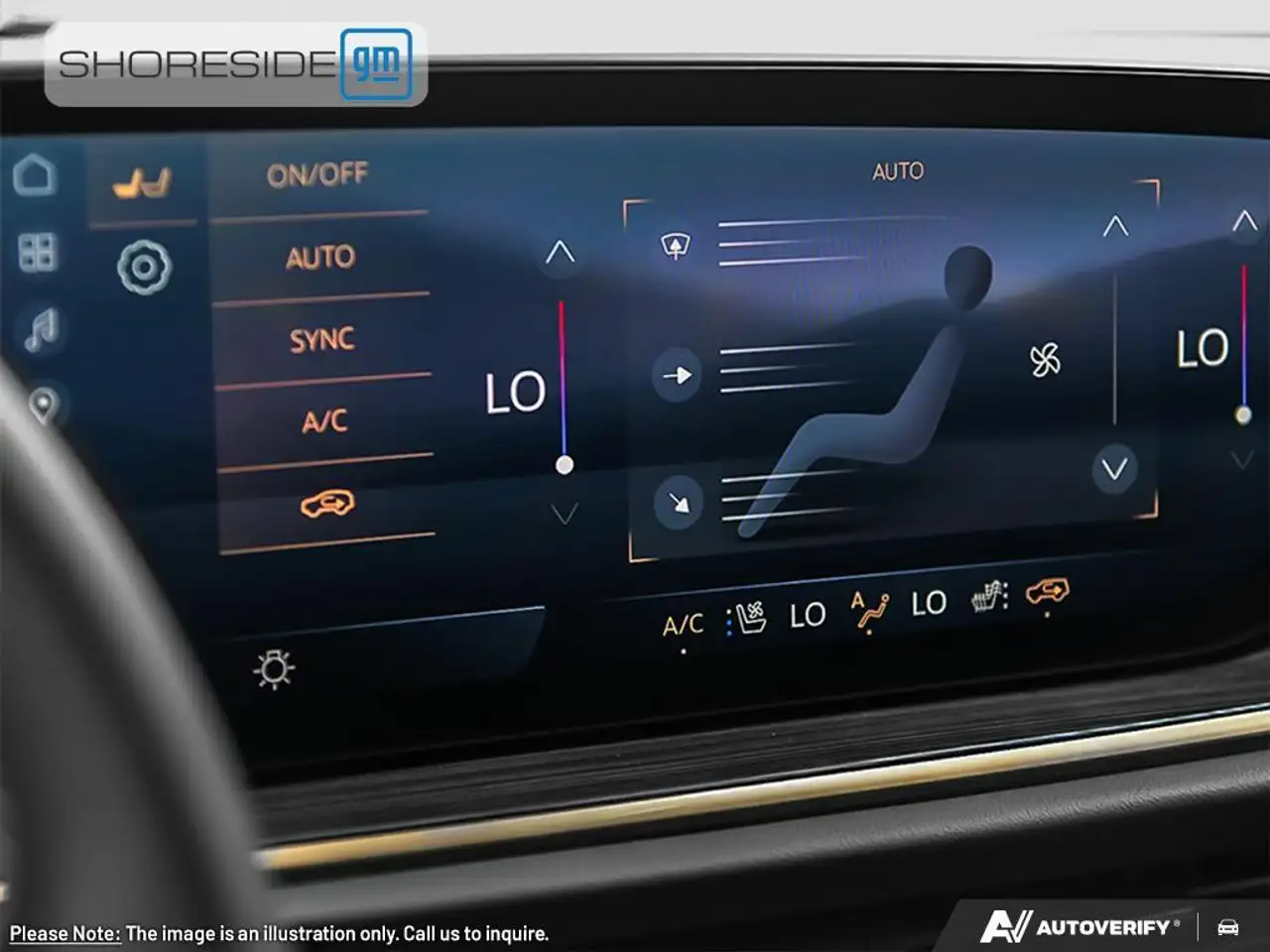 Buick Envision fotografie Buick Envision
