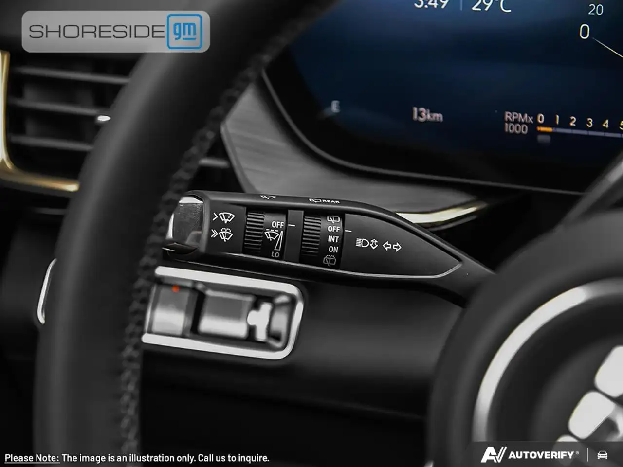 Buick Envision fotografie Buick Envision
