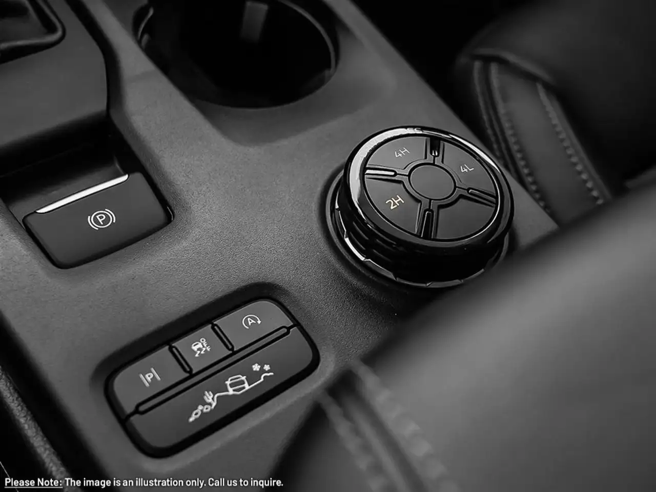 Ford Ranger fotografie Ford Ranger