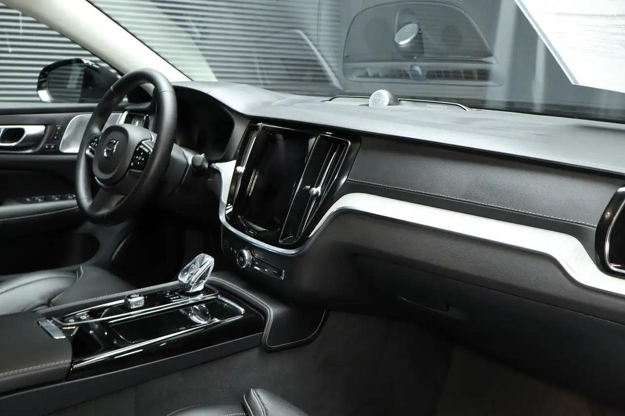 Volvo S60 fotografie Volvo S60