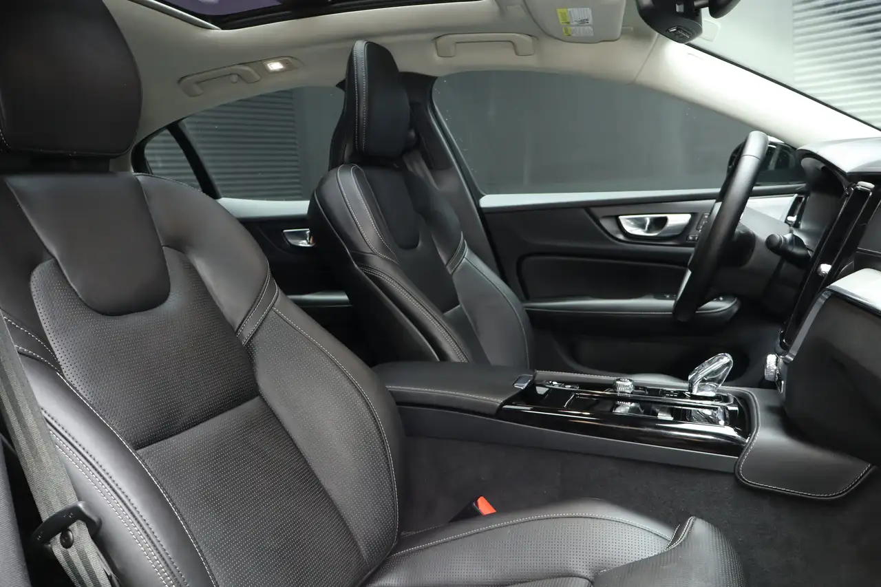 Volvo S60 fotografie Volvo S60