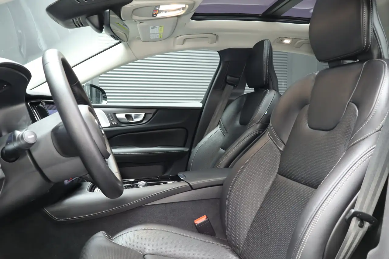 Volvo S60 fotografie Volvo S60