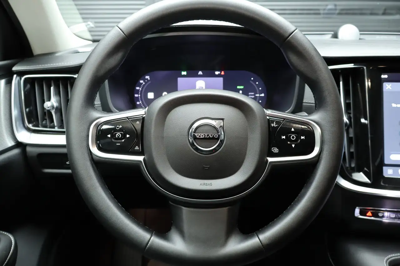 Volvo S60 fotografie Volvo S60