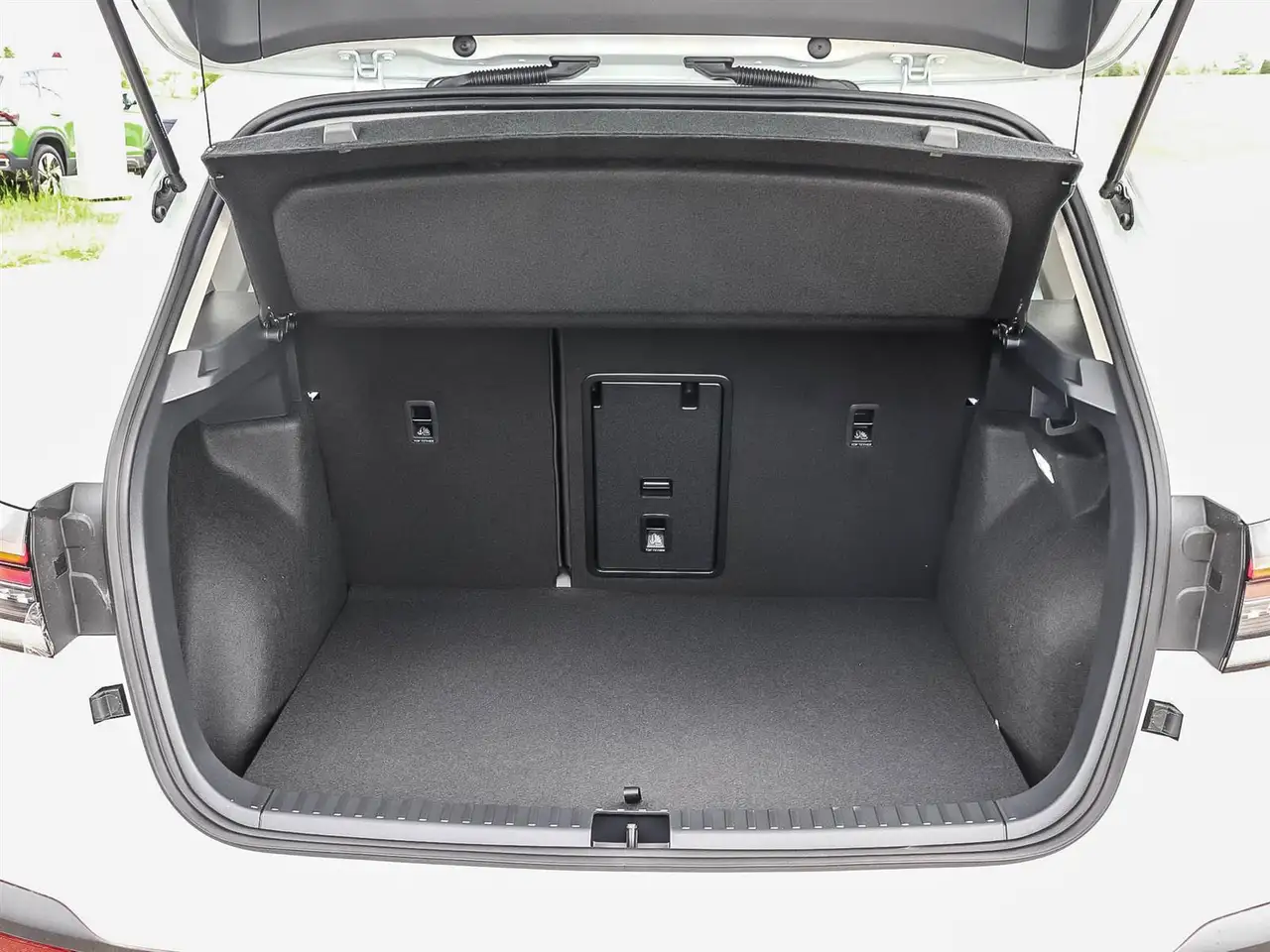 Volkswagen Taos снимка Volkswagen Taos