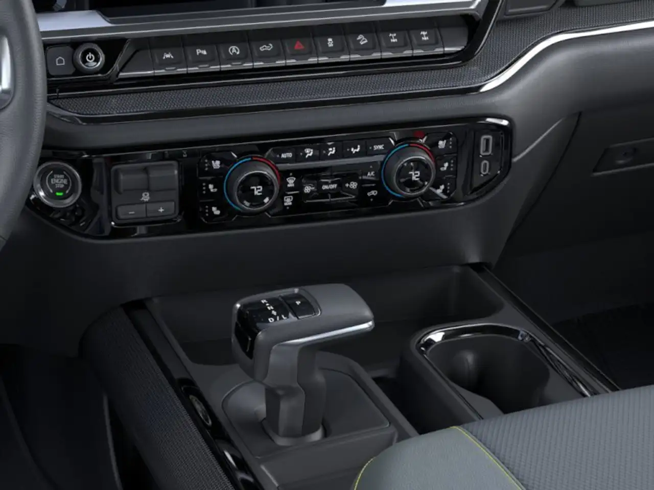 Chevrolet Silverado 1500 photo Chevrolet Silverado 1500