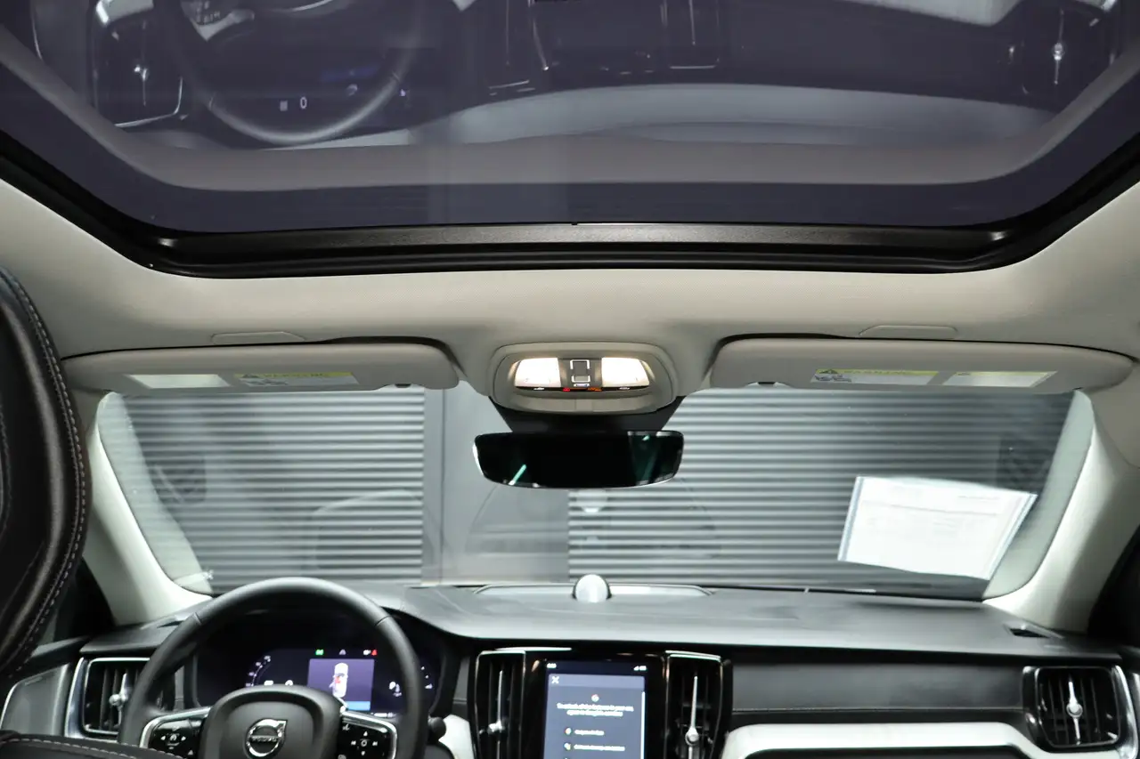 Volvo S60 fotografie Volvo S60