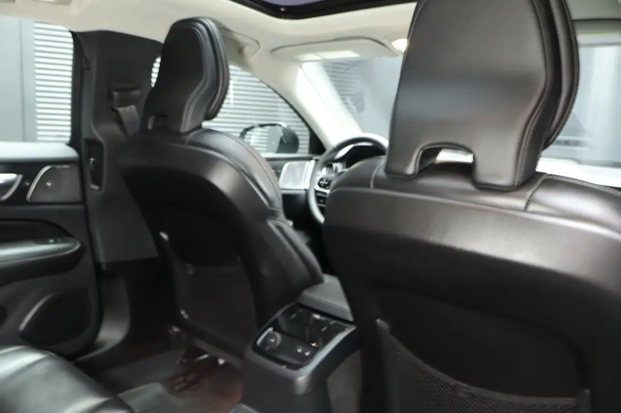 Volvo S60 fotografie Volvo S60