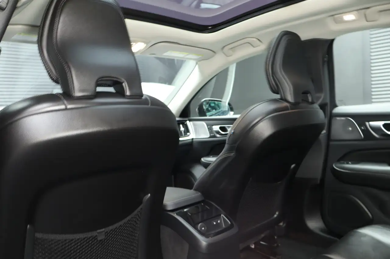 Volvo S60 fotografie Volvo S60