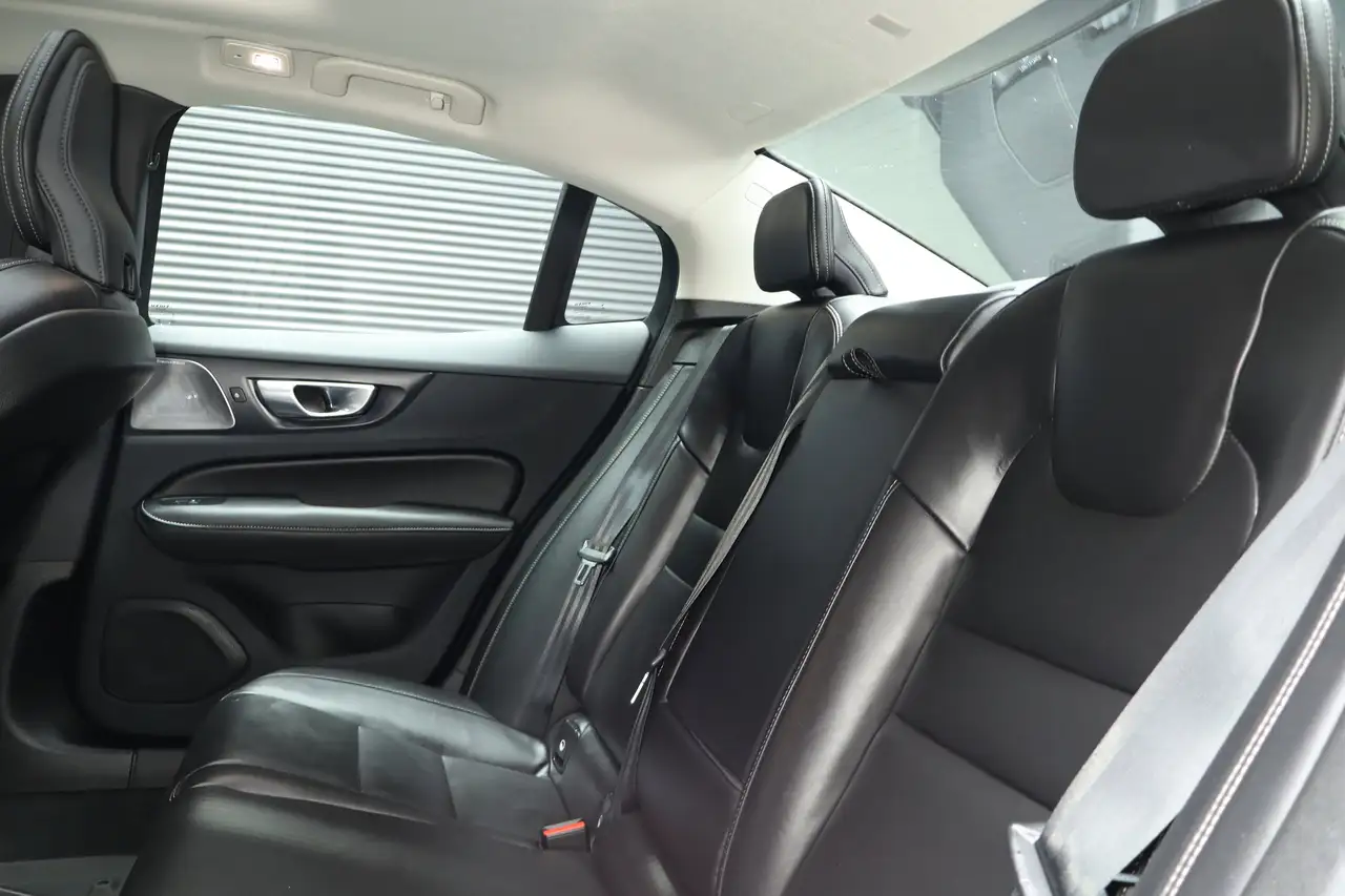 Volvo S60 fotografie Volvo S60