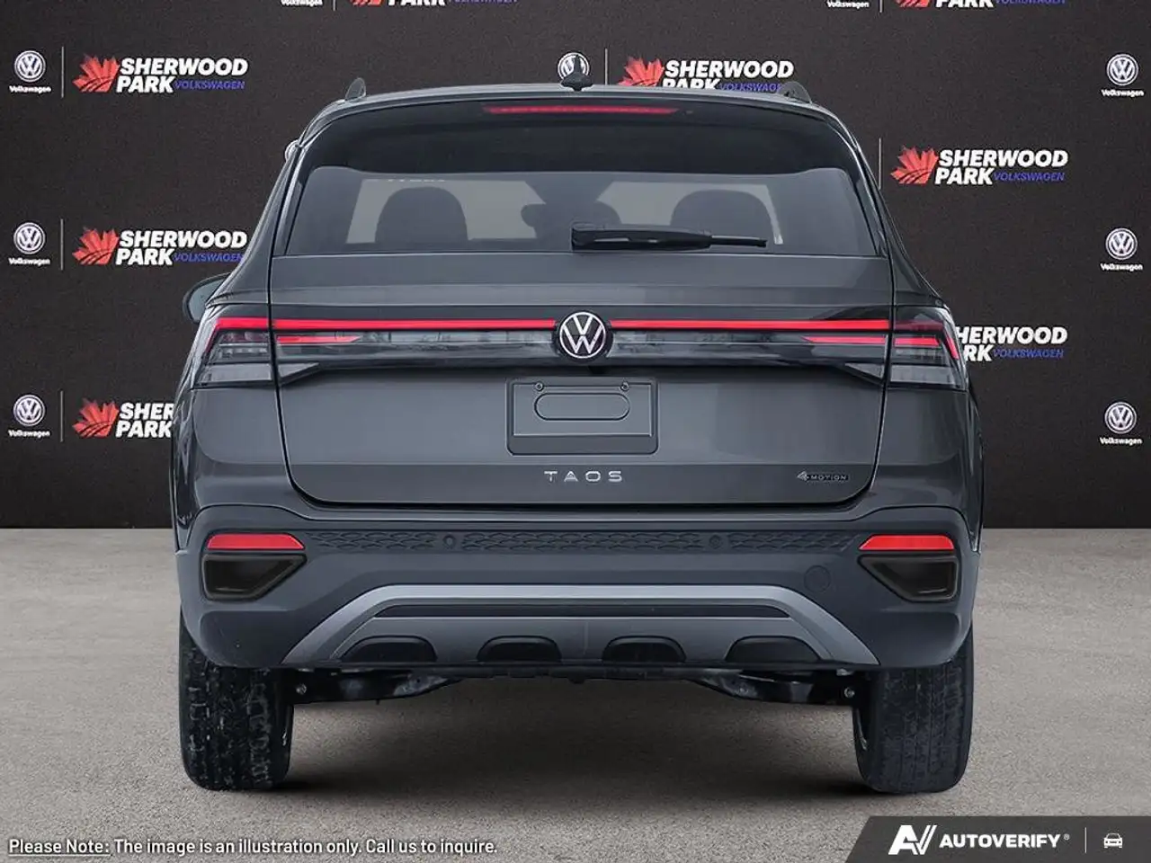 Volkswagen Taos снимка Volkswagen Taos