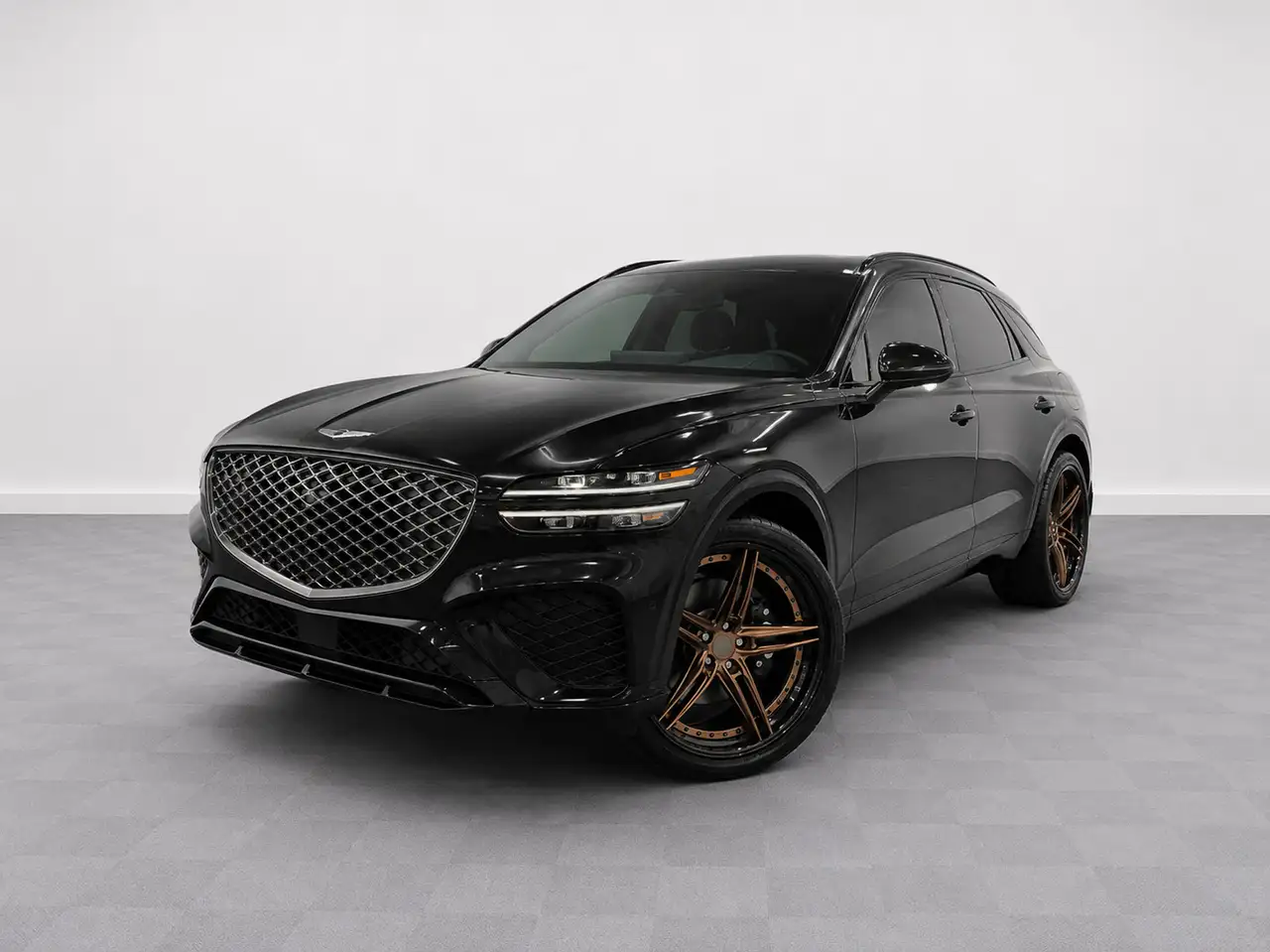 2024 Genesis GV70