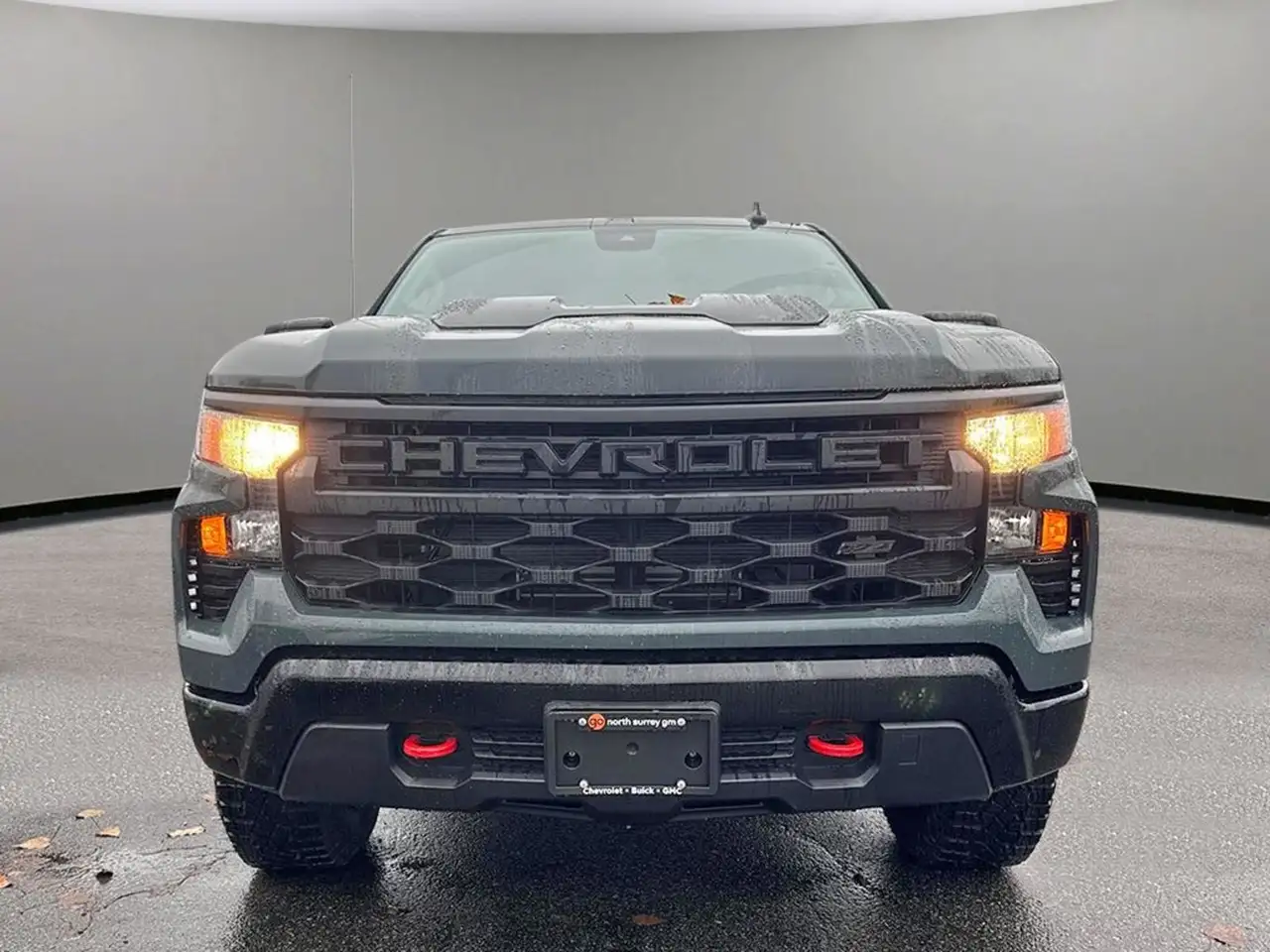 Chevrolet Silverado 1500 снимка Chevrolet Silverado 1500
