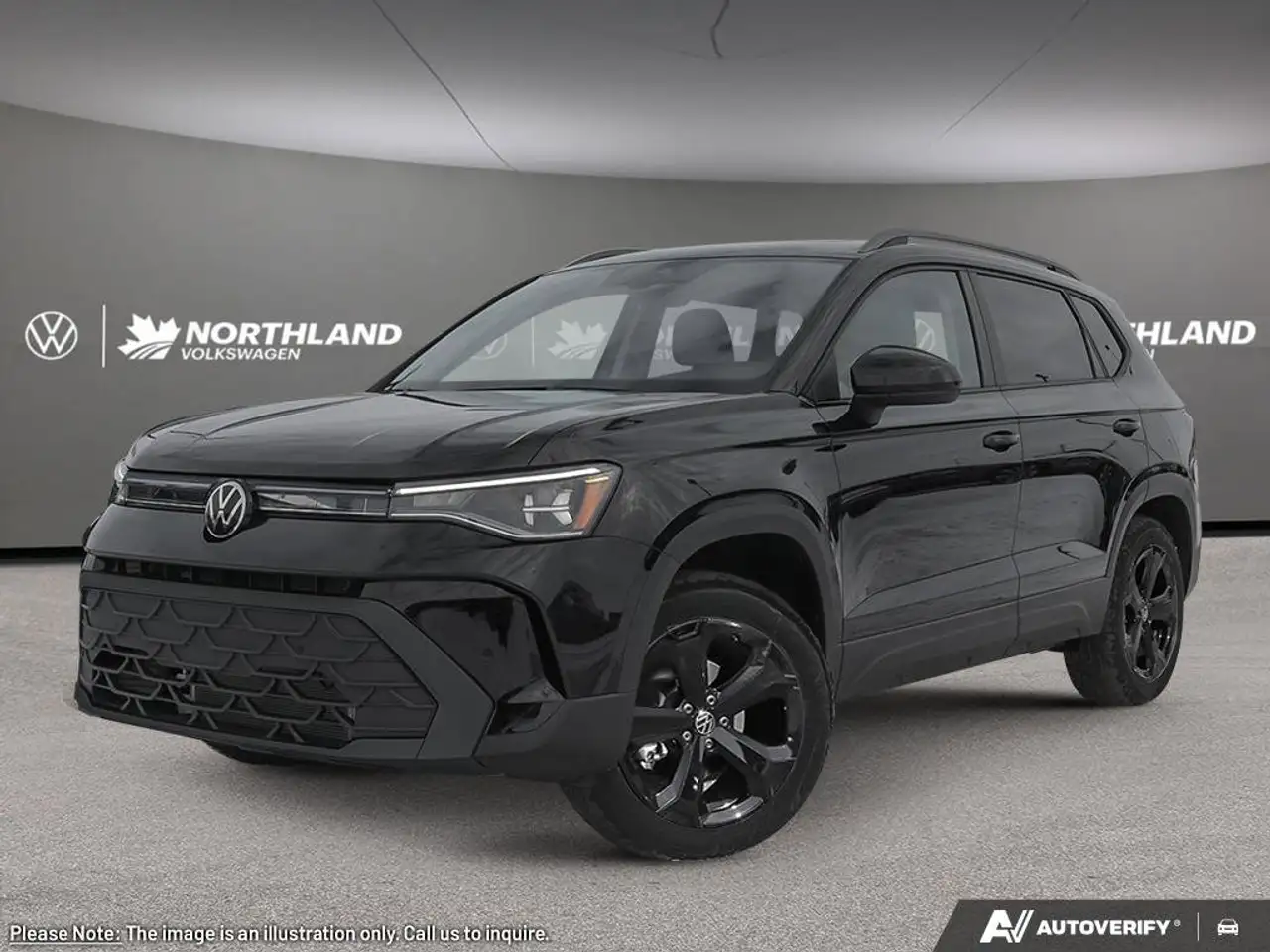 Volkswagen Taos снимка Volkswagen Taos
