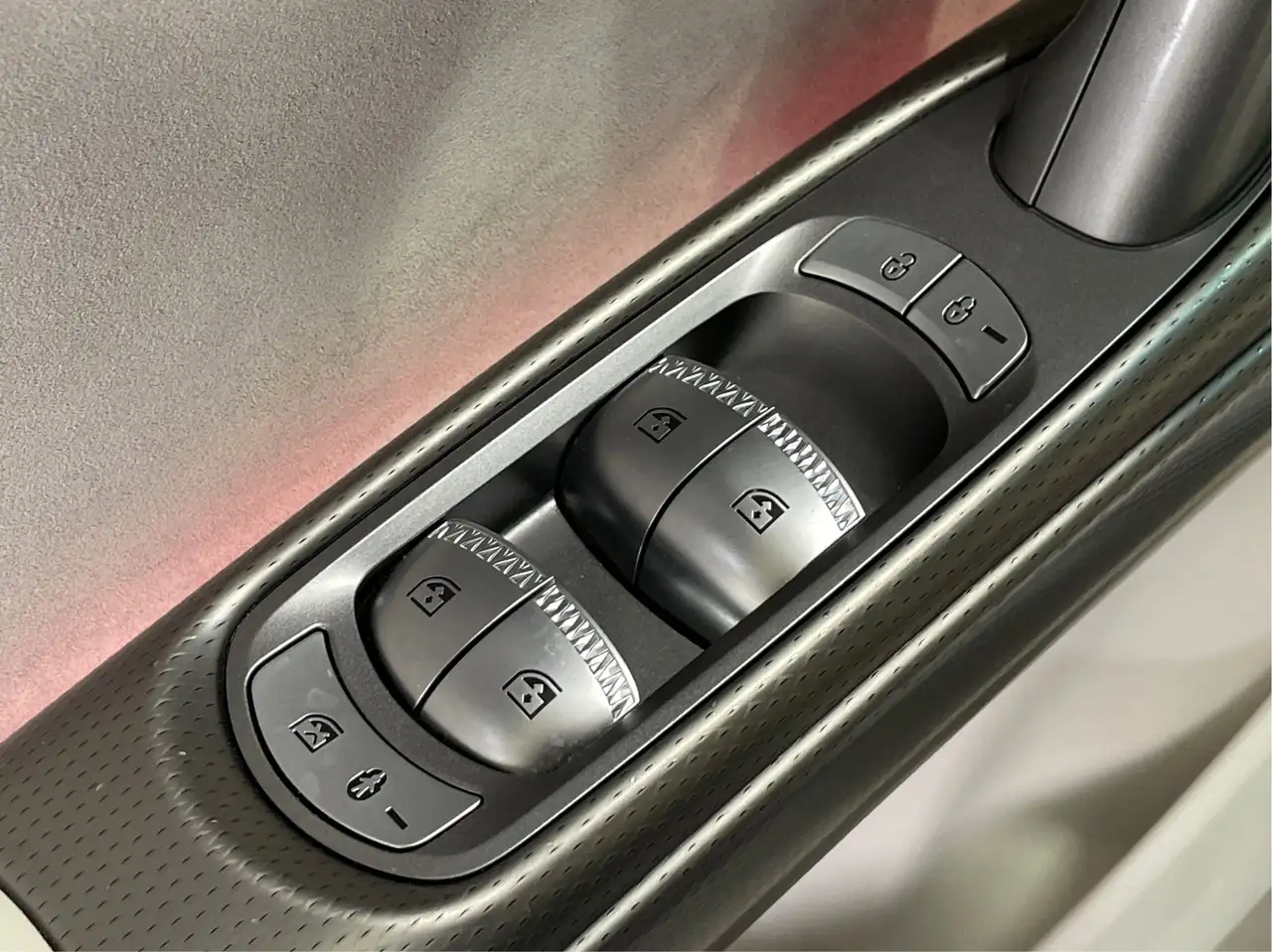 Genesis GV60 снимка Genesis GV60