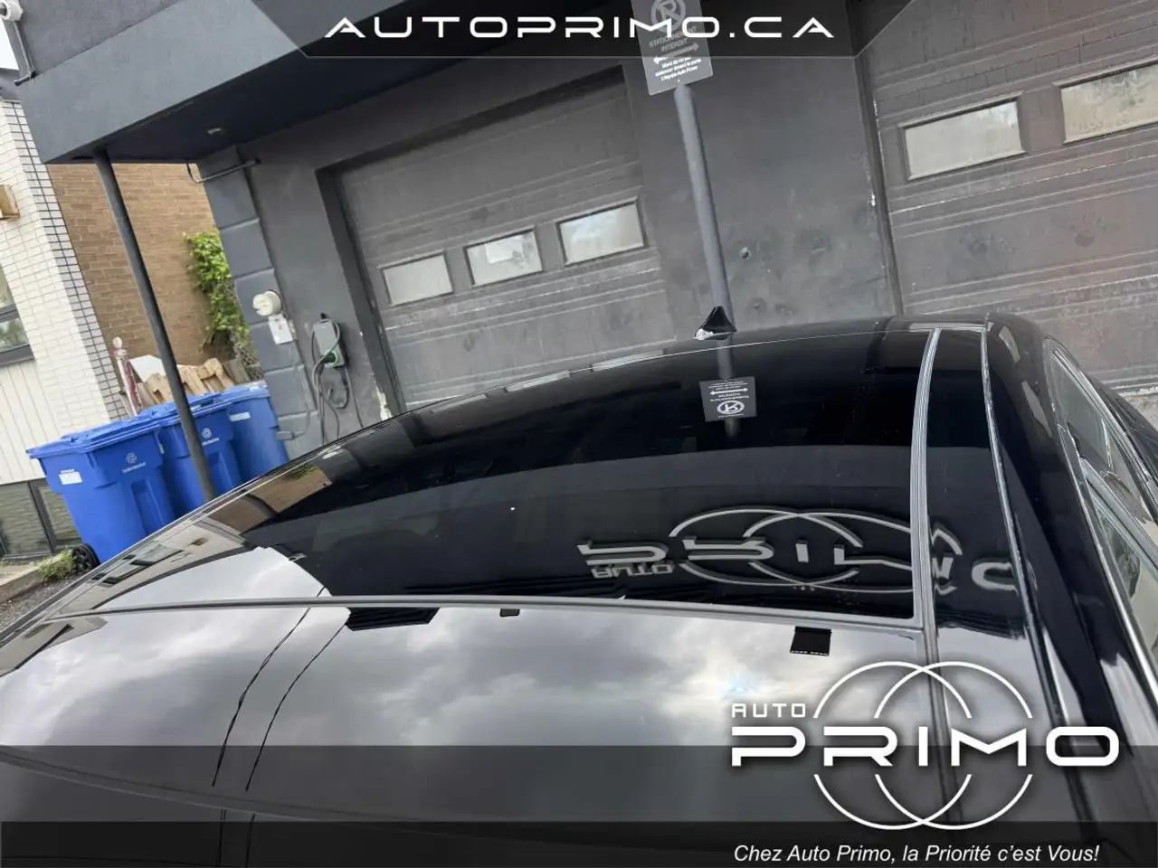 Genesis G70 снимка Genesis G70