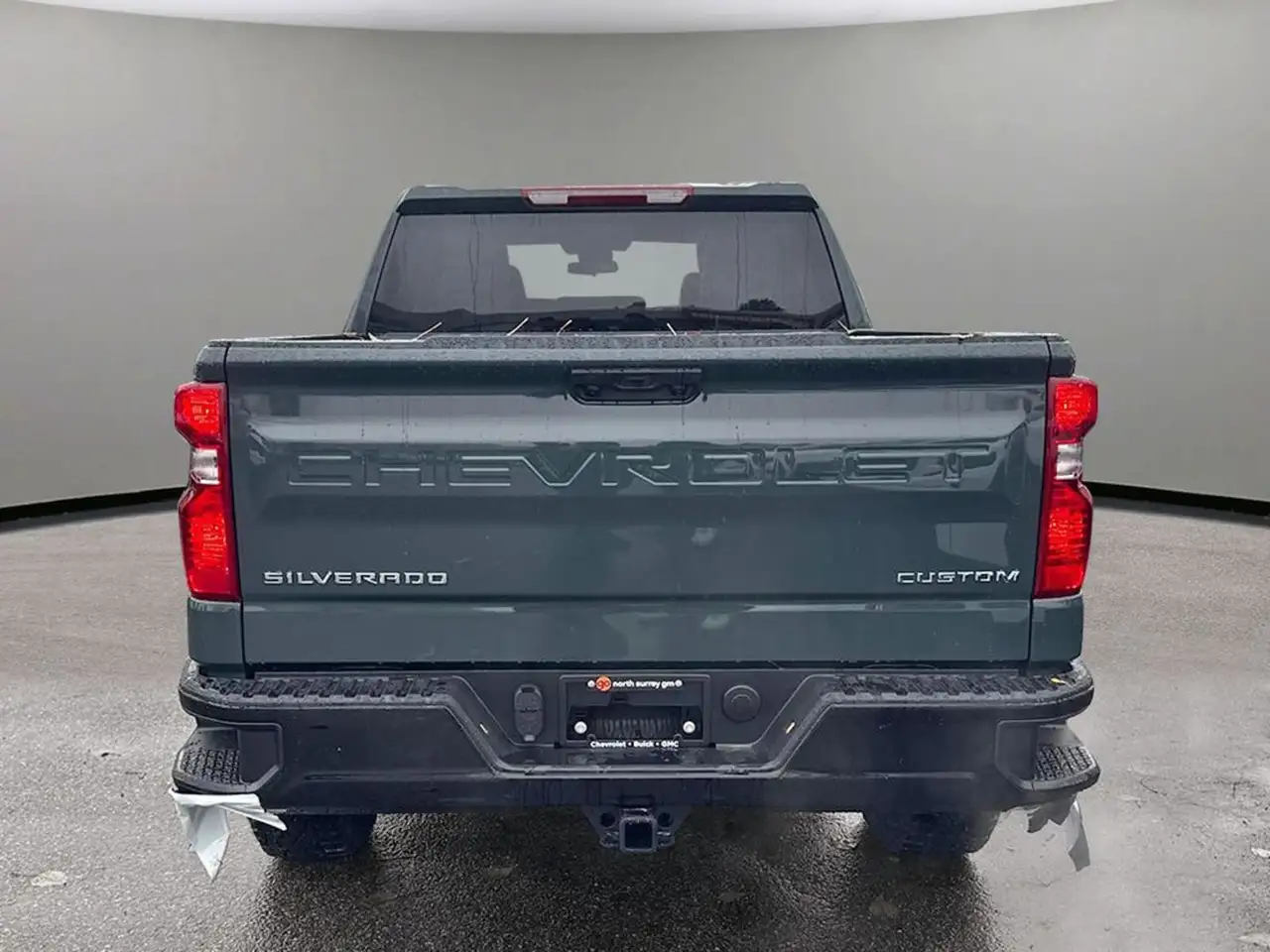 Chevrolet Silverado 1500 снимка Chevrolet Silverado 1500