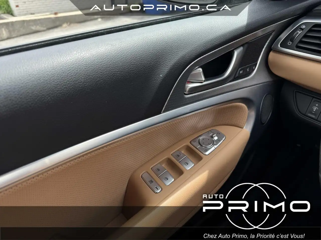 Genesis G70 снимка Genesis G70