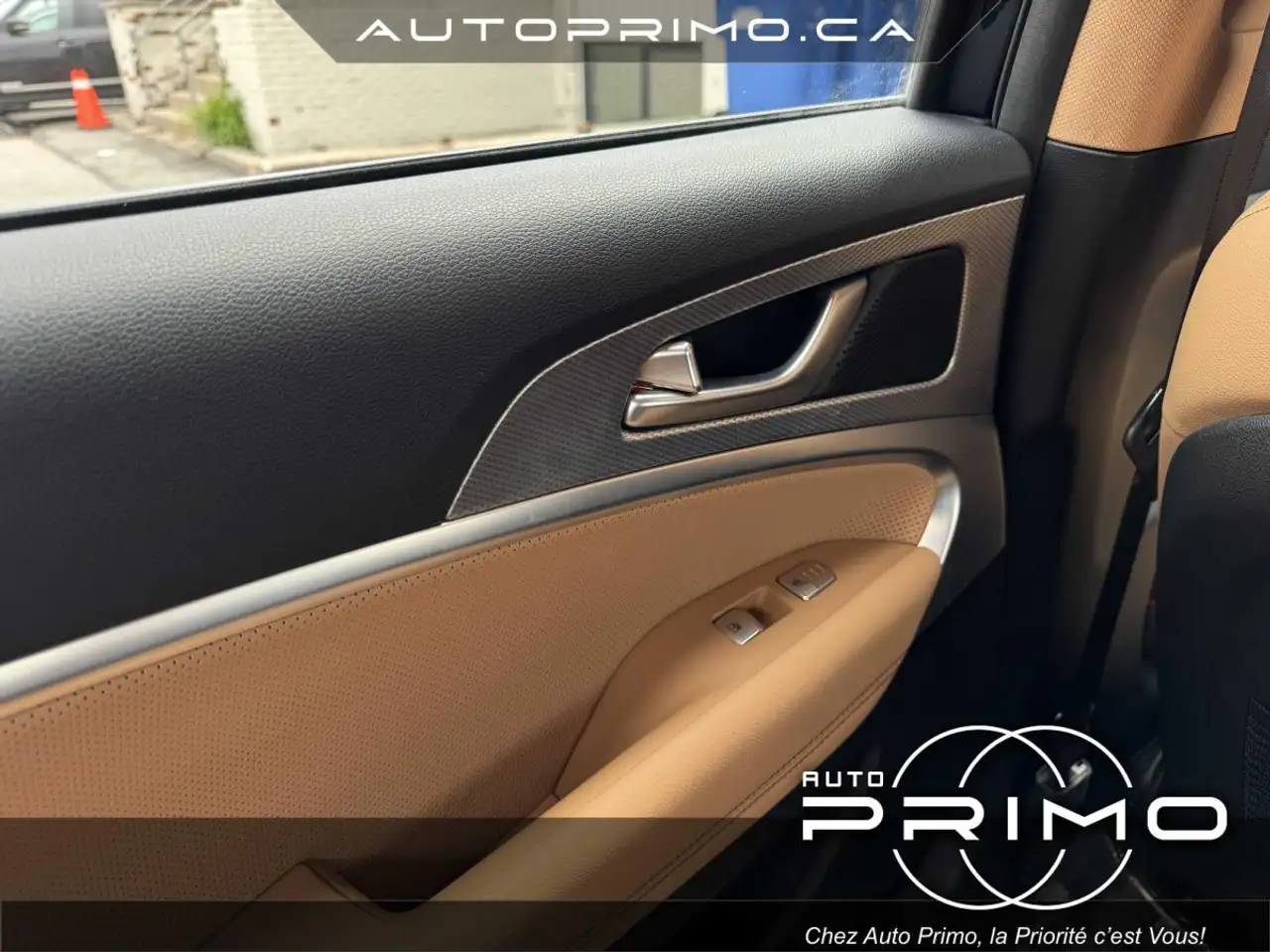 Genesis G70 снимка Genesis G70