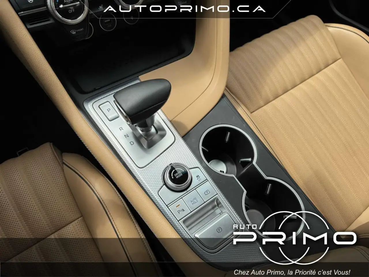 Genesis G70 снимка Genesis G70