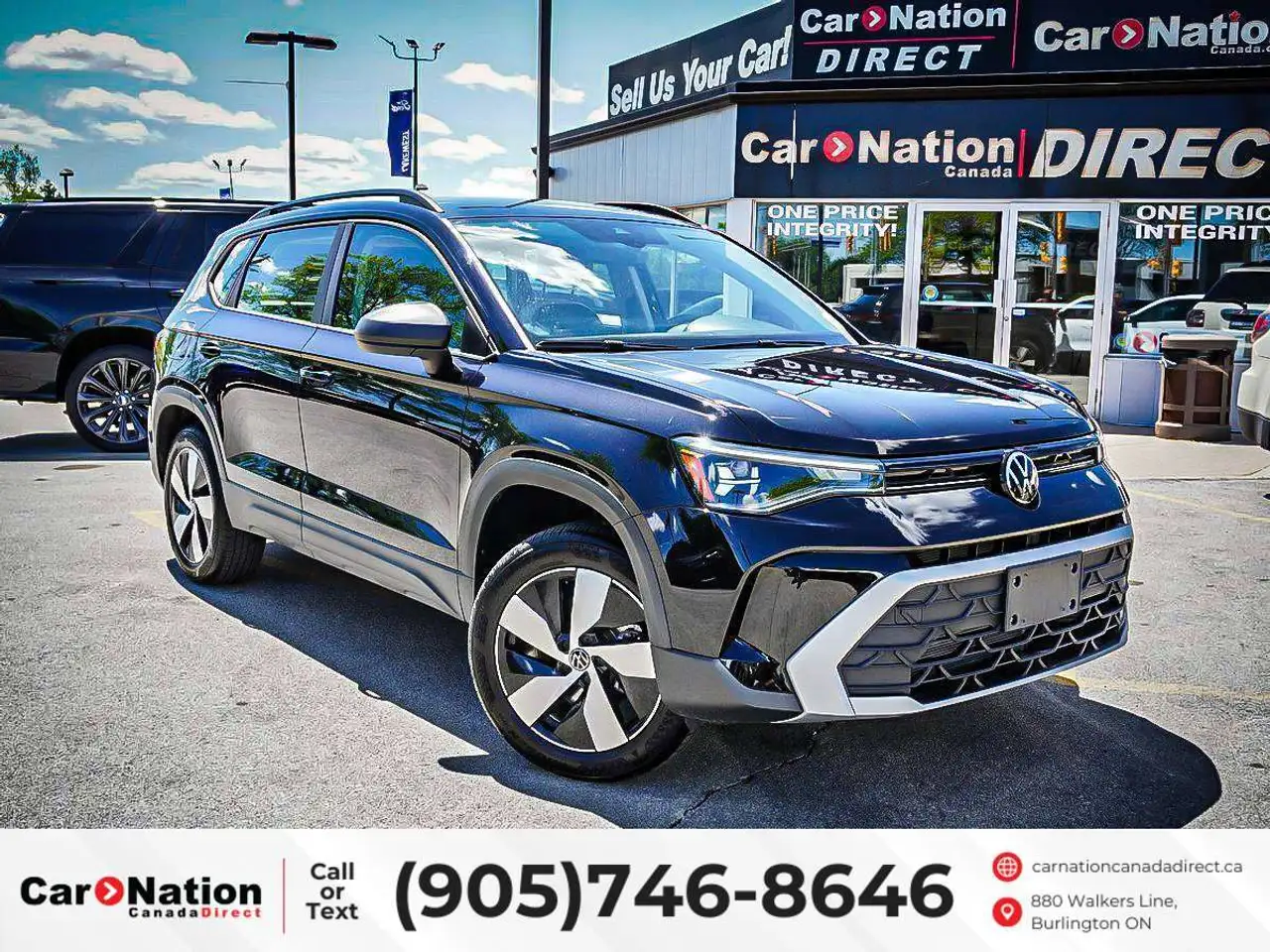 Volkswagen Taos снимка Volkswagen Taos