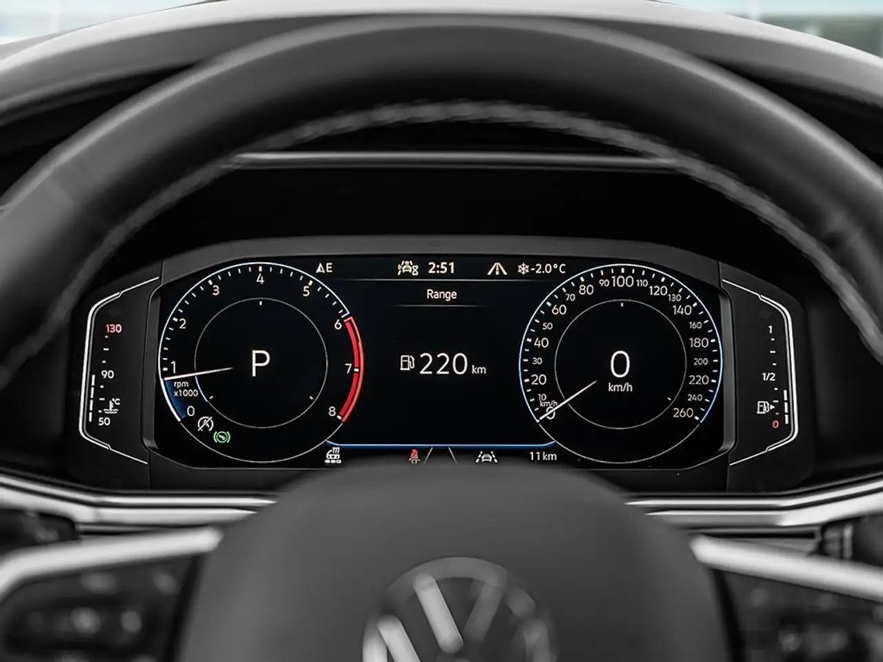 Volkswagen Taos fotografie Volkswagen Taos