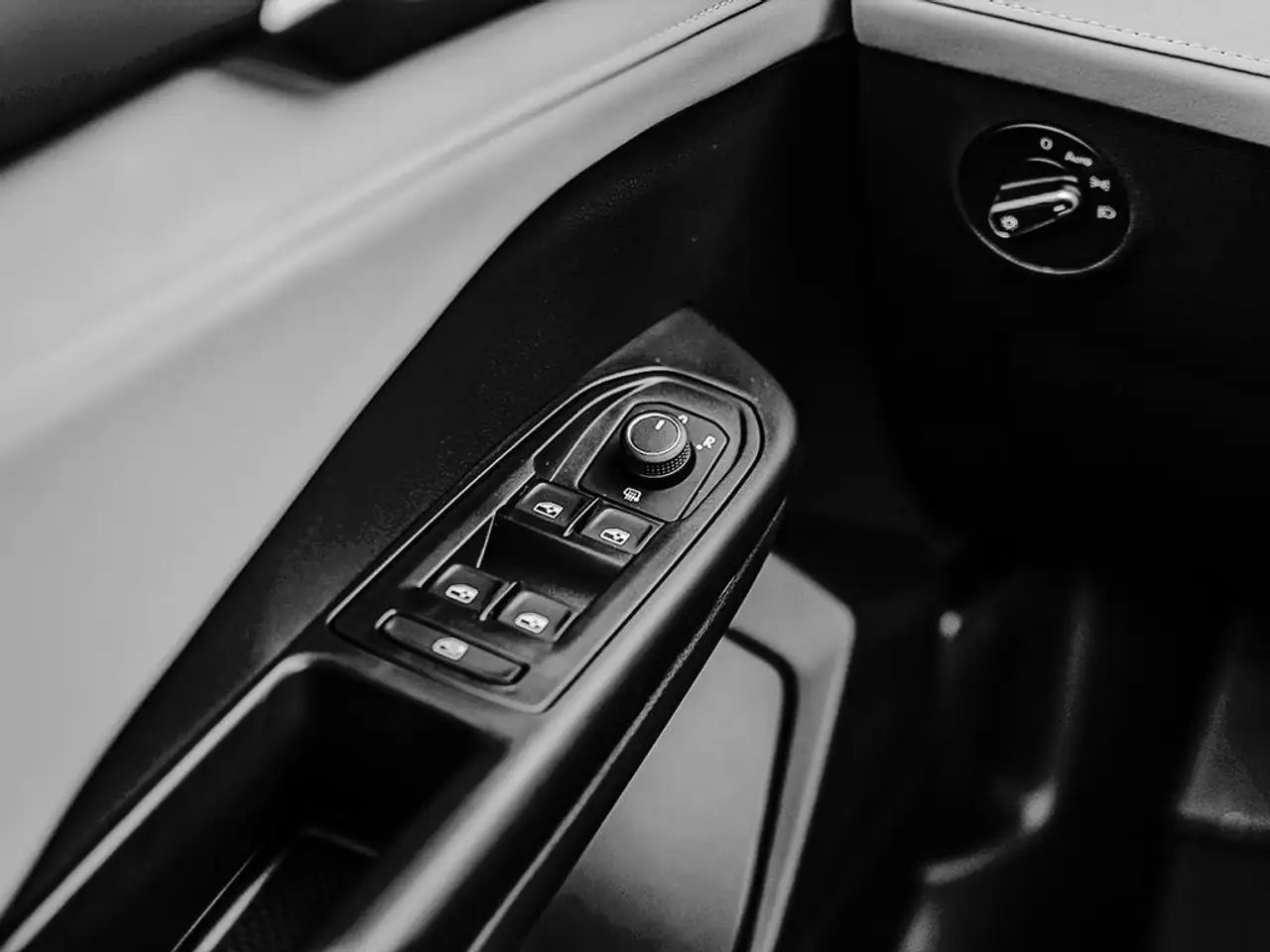 Volkswagen Taos fotografie Volkswagen Taos