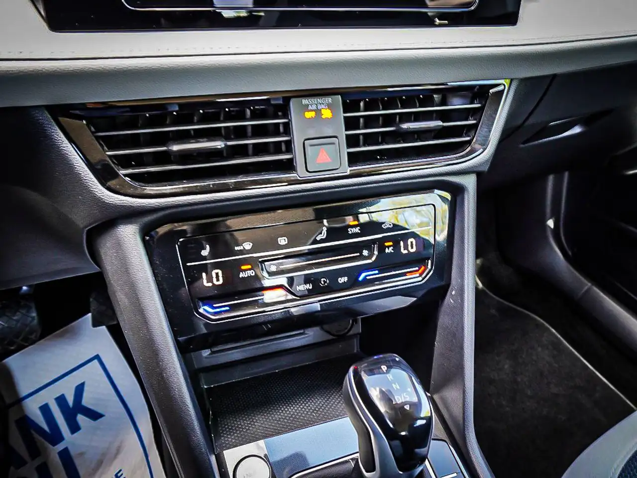 Volkswagen Taos снимка Volkswagen Taos