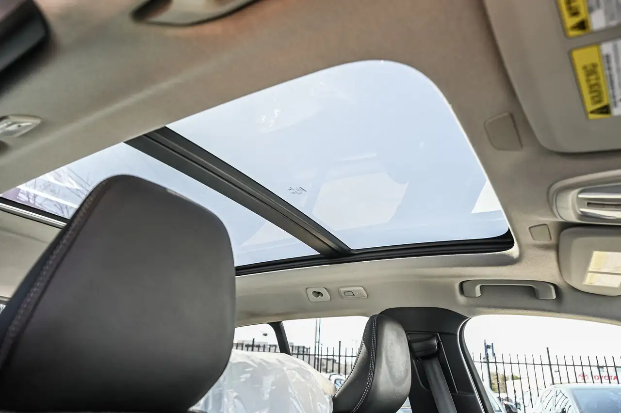 Volvo XC40 снимка Volvo XC40