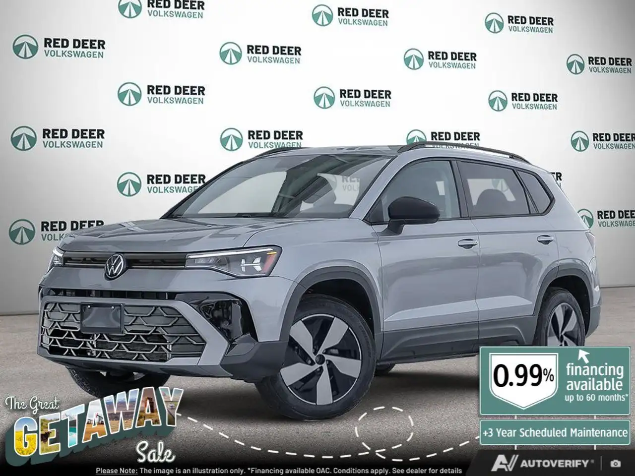 Volkswagen Taos photo Volkswagen Taos