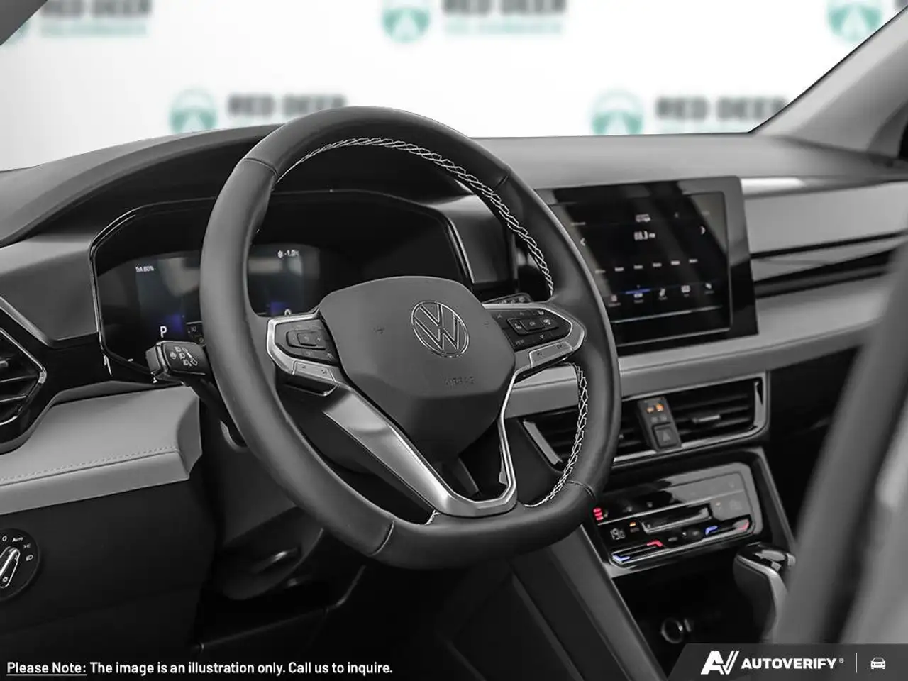 Volkswagen Taos photo Volkswagen Taos