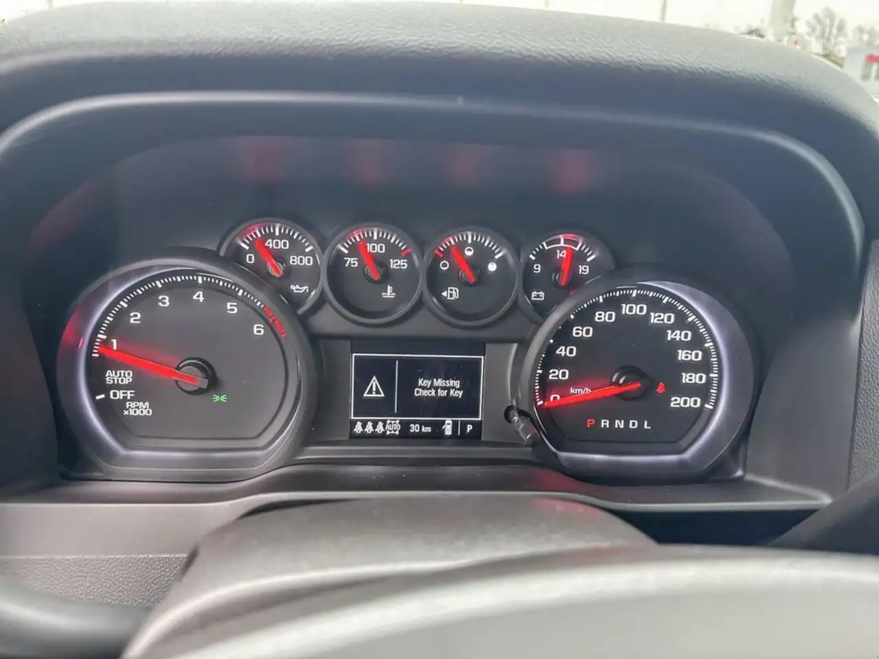 Chevrolet Silverado 1500 снимка Chevrolet Silverado 1500