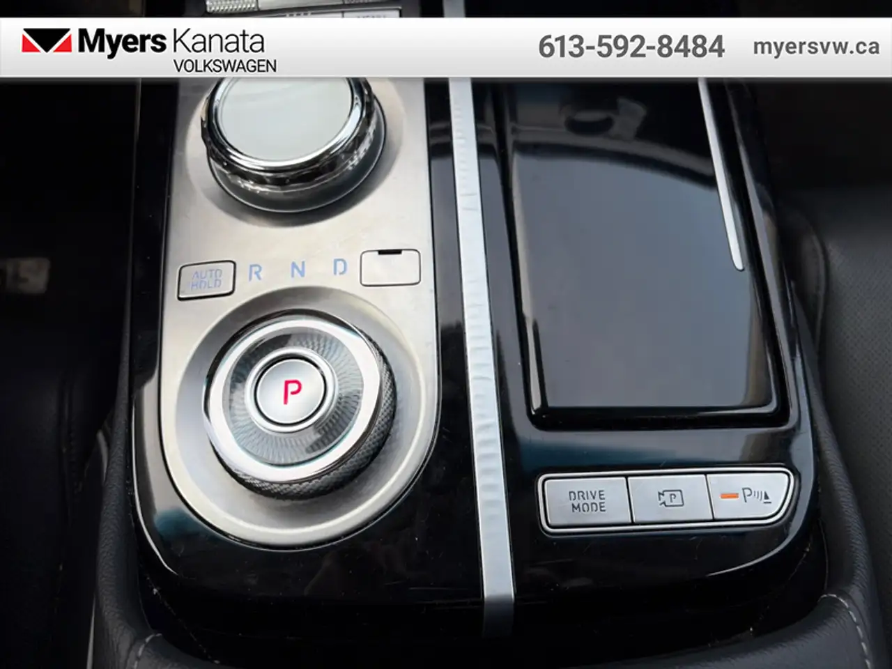 Genesis G80 снимка Genesis G80