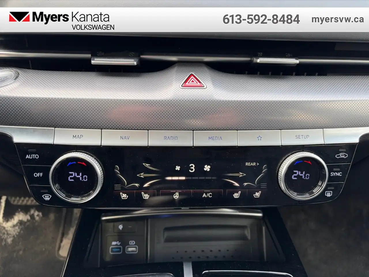 Genesis G80 снимка Genesis G80