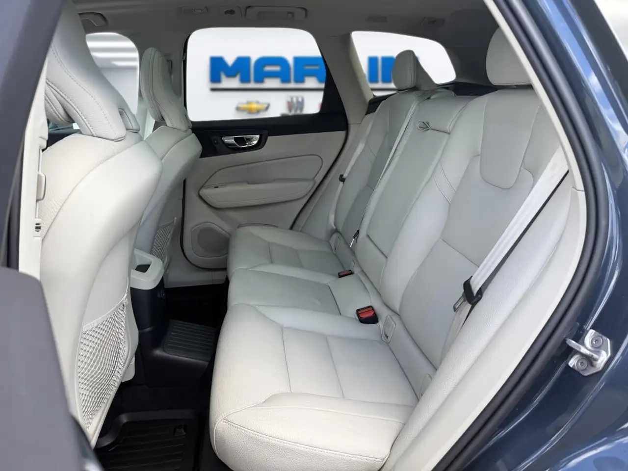Volvo XC60 снимка Volvo XC60