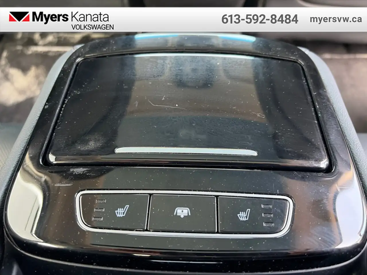 Genesis G80 снимка Genesis G80