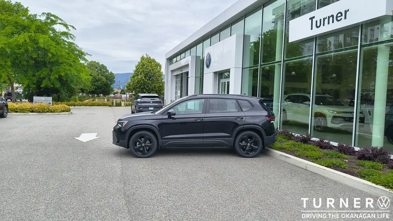 Volkswagen Taos снимка Volkswagen Taos