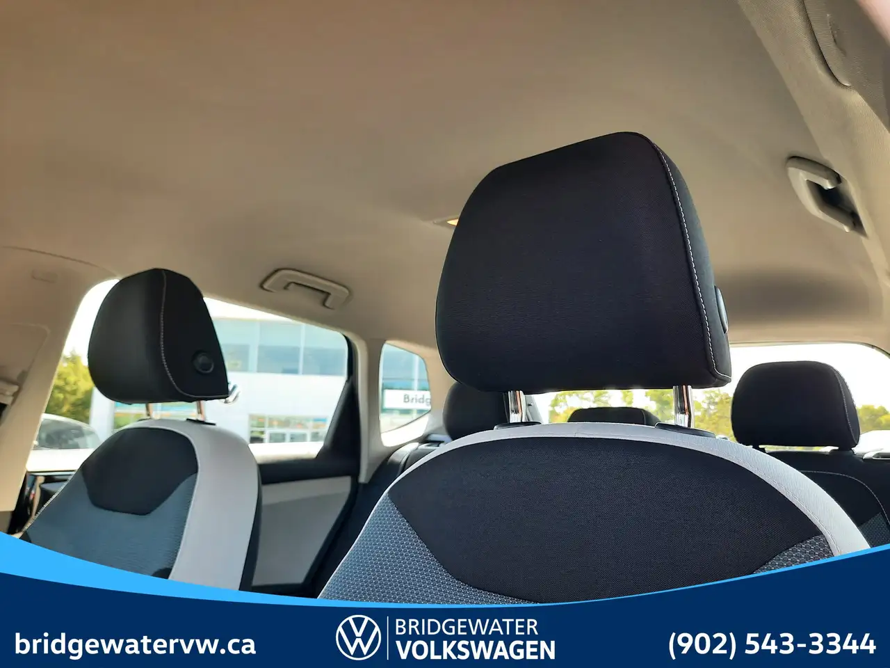 Volkswagen Taos снимка Volkswagen Taos