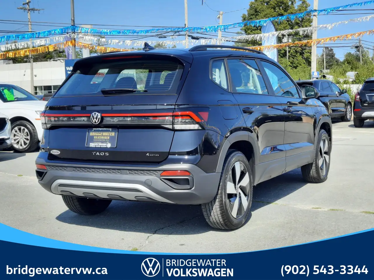 Volkswagen Taos снимка Volkswagen Taos