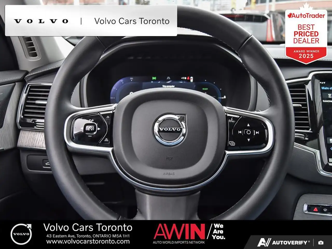 Volvo XC90 fotografie Volvo XC90