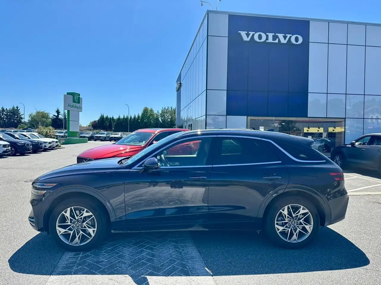 2023 Genesis GV70