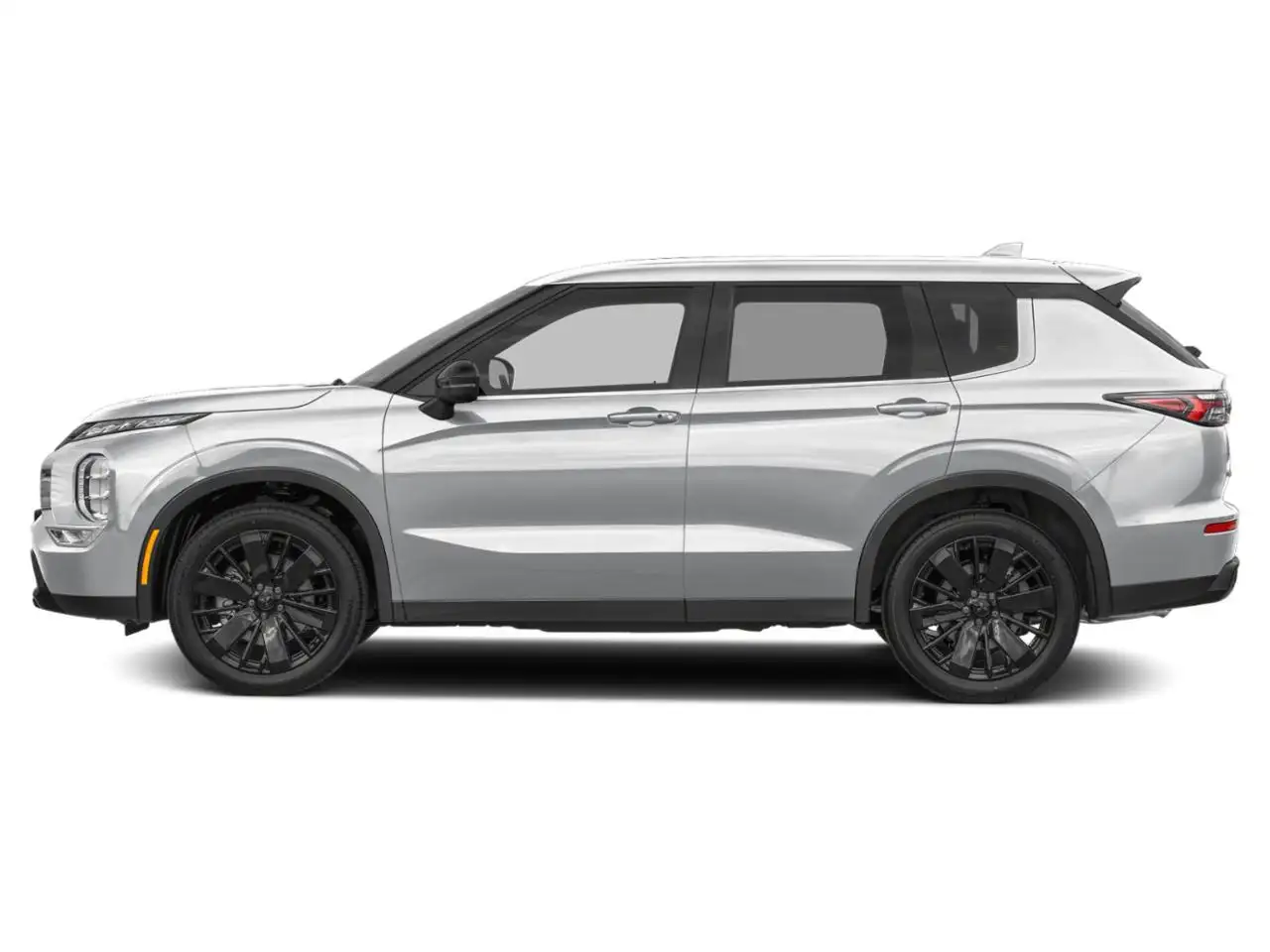 Mitsubishi Outlander photo Mitsubishi Outlander
