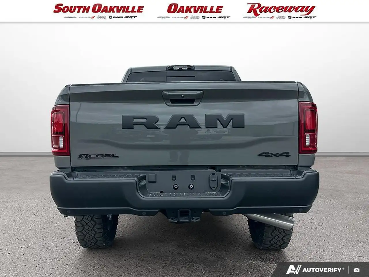 RAM 2500 снимка RAM 2500