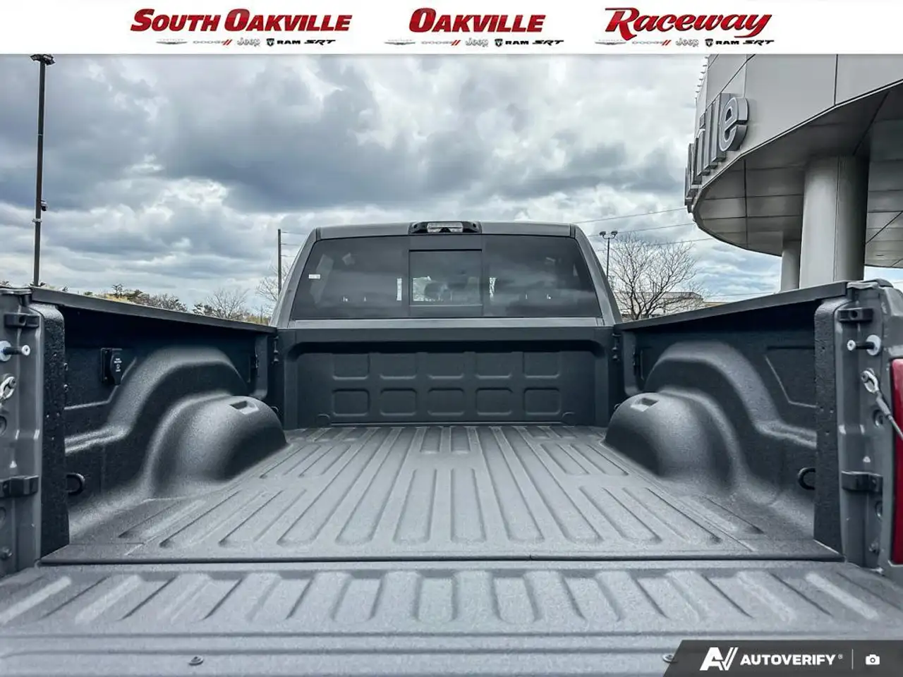RAM 2500 снимка RAM 2500