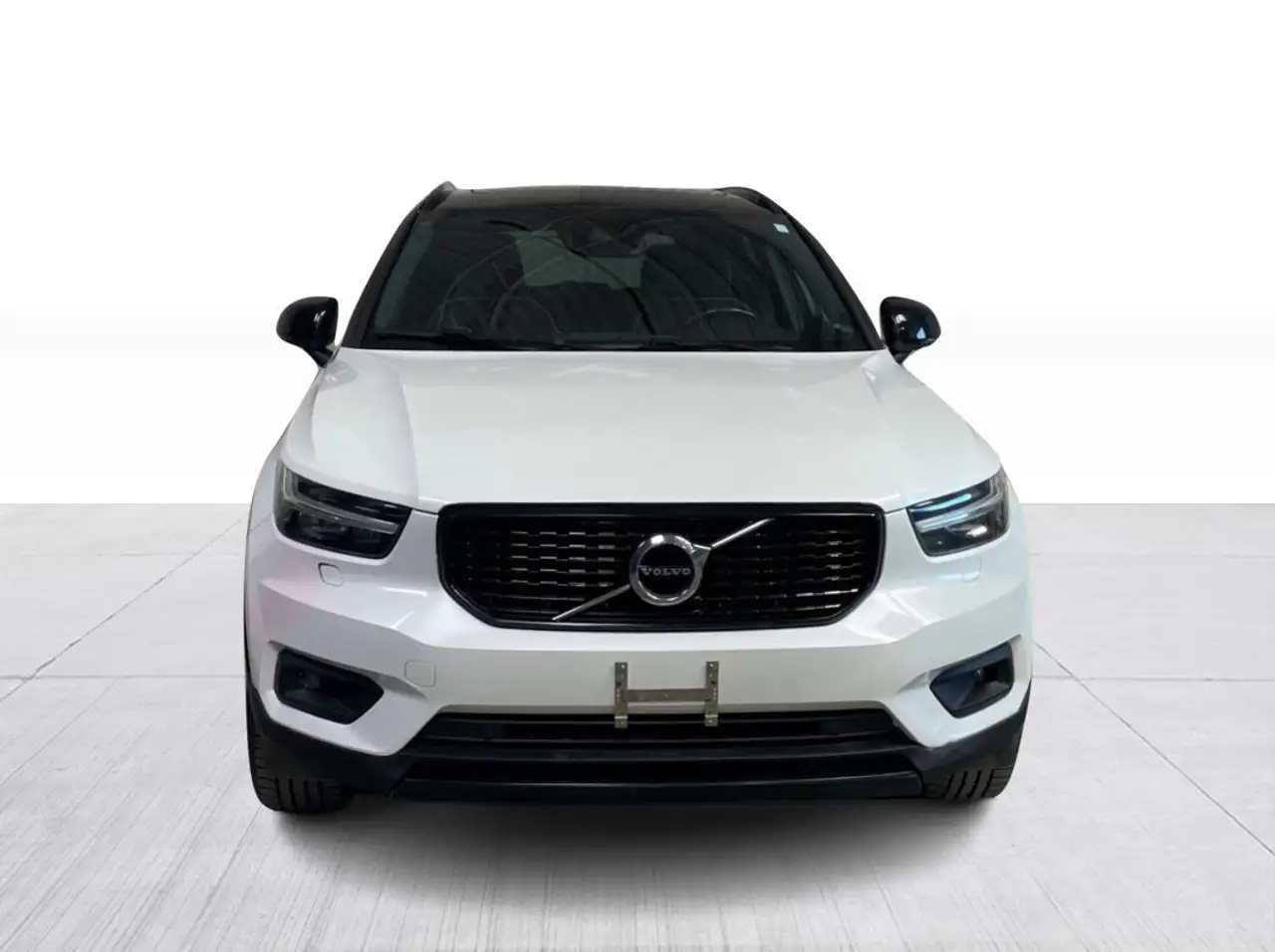 2020 Volvo XC40