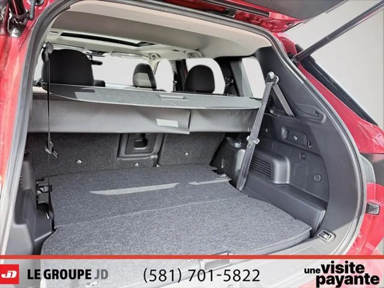 Mitsubishi Outlander fotografie Mitsubishi Outlander